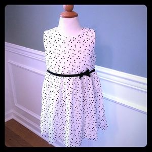 Pretty in Polkadots Dress